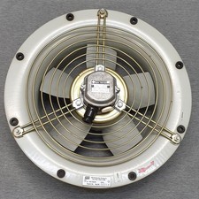 DDR Einbauventilator VAO