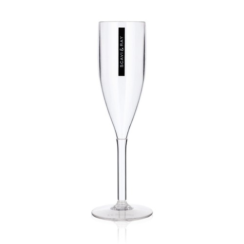 Scavi ray sekt - &, glas