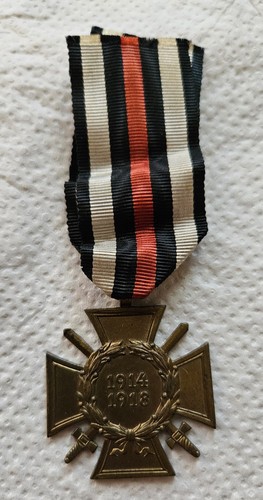 Orden ehrenkreuz für - orden,,