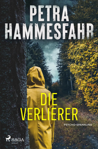 Die verlierer petra - |,