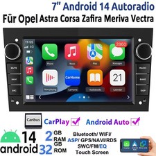 Apple Carplay Für Opel Astra