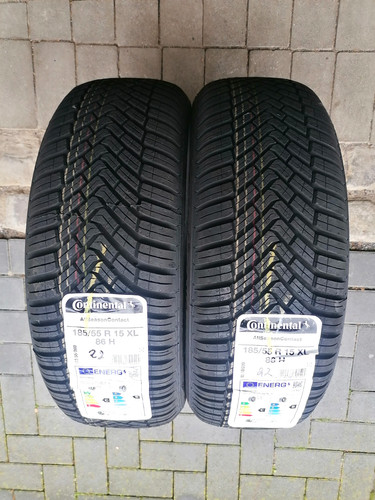 Neue continental - 2x,
