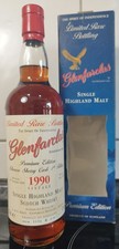 Glenfarclas 1990 Limited Rare