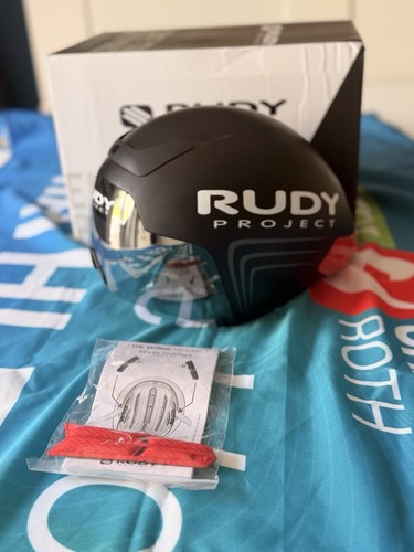 Rudy project the wing aero - wing,