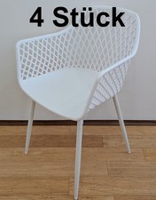 4 x Wohnzimmerstuhl