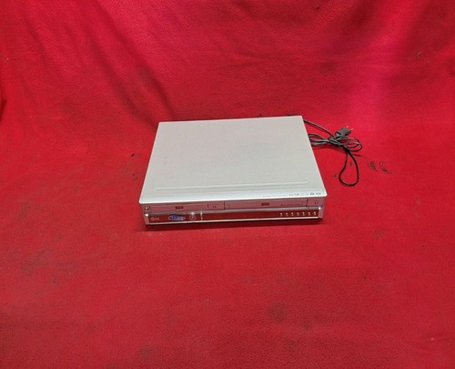 Rc6800 video dvd player - lg,