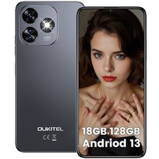 OUKITEL C51 Smartphone