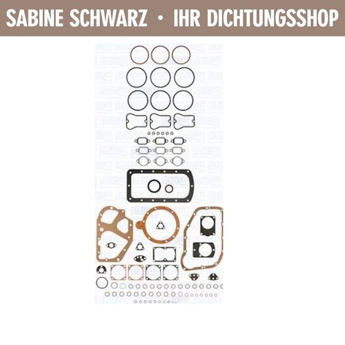 Dichtsatz dichtung für denari - dichtsatz,