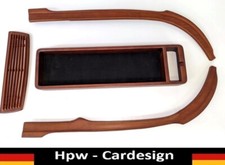 Holzsatz interior wood holz - wood,