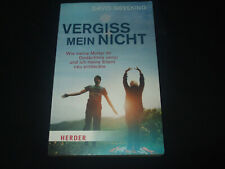 David Sieveking VERGISS MEIN NICHT Mutter ihr Gedächtnis verlor Demenz Alzheimer