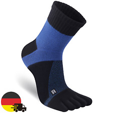 Warm-Han Zehensocken 57%