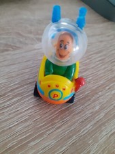 1999 MC QUACK Fremdfigur