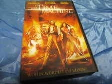 Video Film ,  The Time Machine