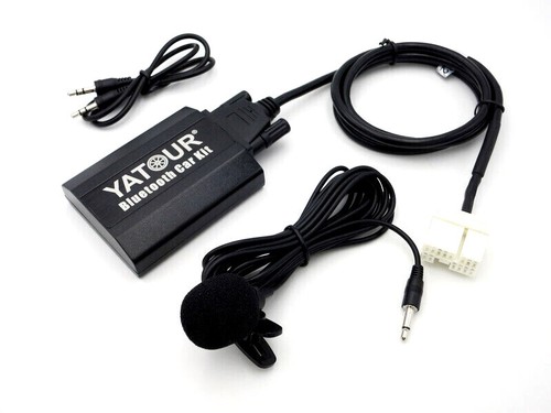Btk bluetooth adapter aux mp3 - bluetooth,