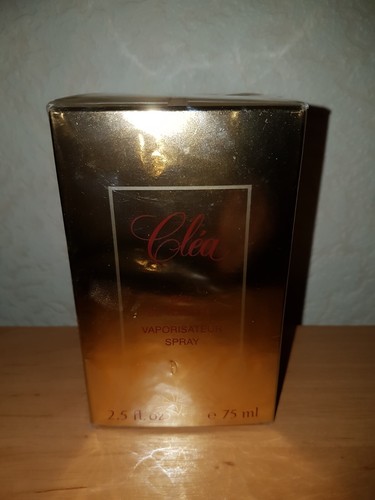 Clèa eau de toilette - clèa, ml