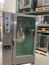 Rational CMP202G Kombidämpfer