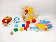 Beeboo Nachzieh Ente