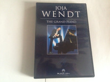 Joja Wendt - The Grand Piano