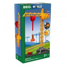 Brio World Eisenbahn Zubehör