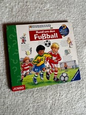 Wieso? Weshalb? Warum? Rund um