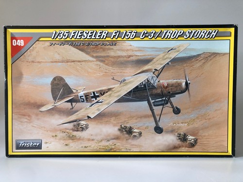 Tristar 35049 fieseler fi - tristar,