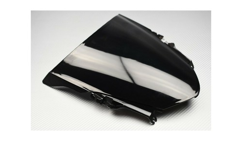 Schwarz windschild - schwarz, /