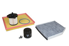 Inspektionskit 2,2 Diesel Ford