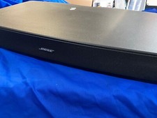 BOSE  Solo TV  Sound System inkl. Fernbedienung