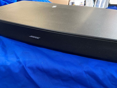 Bose solo sound system - ,