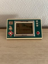 Nintendo Game and & Watch
