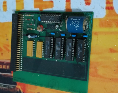 Commodore amiga - commodore,