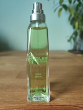 Mugler Cologne Citrus Sensual