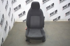 Opel Astra K SportsTourer STOFF Fahrersitz Komfort Sitz Ausstattung 13506753