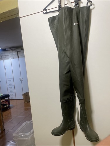 Angler teich fischer - fischer, hose