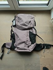 Forclaz Travel 900 Damen Rucksack 60+6L Kofferöffnung Backpacking EasyFit Neu