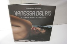 Hanson, Dian - Vanessa Del Rio: Fifty Years of Slightly Slutty Behavior