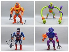 Masters of the Universe