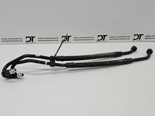 Oil cooler lines bmw - cooler,