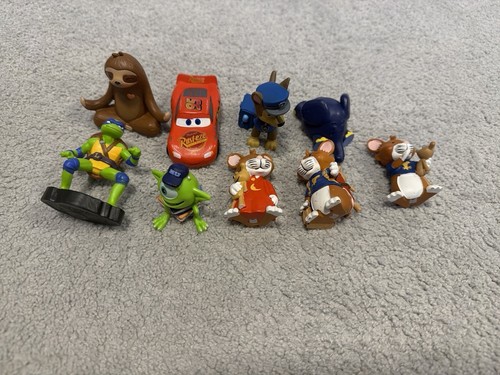 Tonie figur 9er set günstig - tonie,