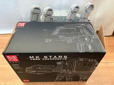 Mould king 21015 - 21015, at-at