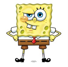 Spongebob Schwammkopf