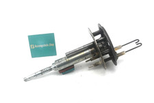 Düsenstock komplett mit