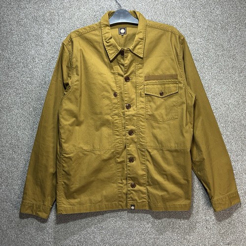 Pretty green chore - pretty,