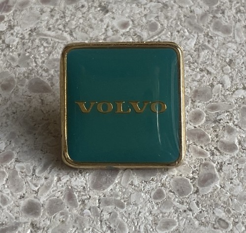 Pin volvo logo - logo, ••