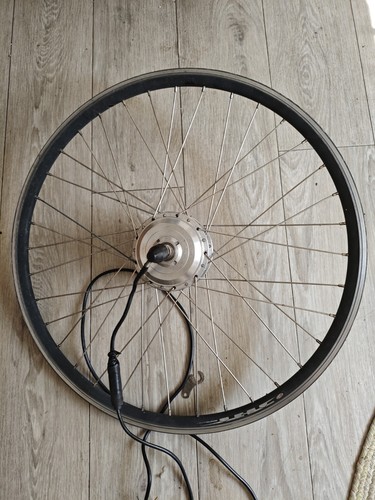 Dapu motor volt - 36, watt