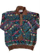 Vintage Missoni Sport Pullover
