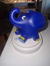 Nachtlicht Elefant Sendung mit