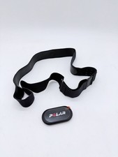 Polar H9 Black M - XXL