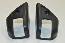 PEUGEOT SPEEDFIGHT 2 ABDECKUNG FUßRASTEN VERKLEIDUNG TRITTBRETT RECHTS LINKS