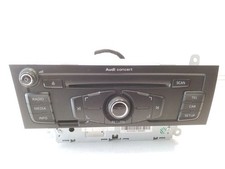 Audi A5 8T 8F 2010 Radio /
